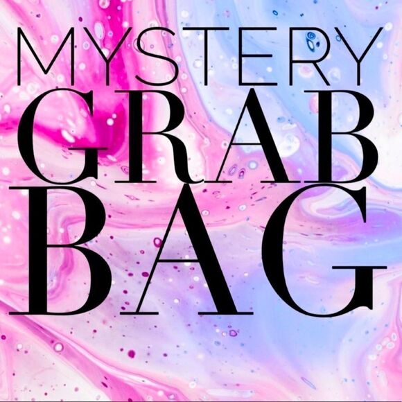 Mystery Grab Bag lots of assorted items  NWT, Vintage, Jewelry, China, Glass - Picture 1 of 1